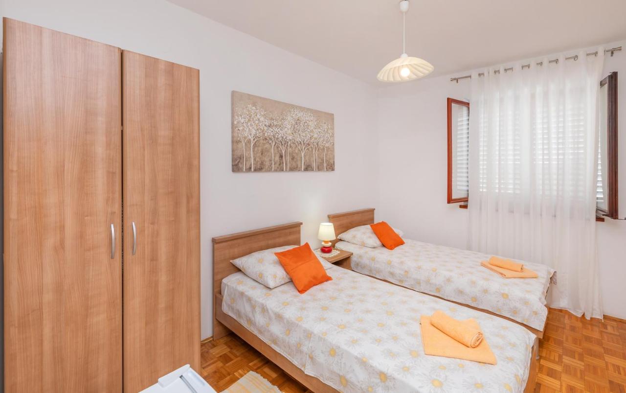 Rooms Ivo Ragusa Esterno foto