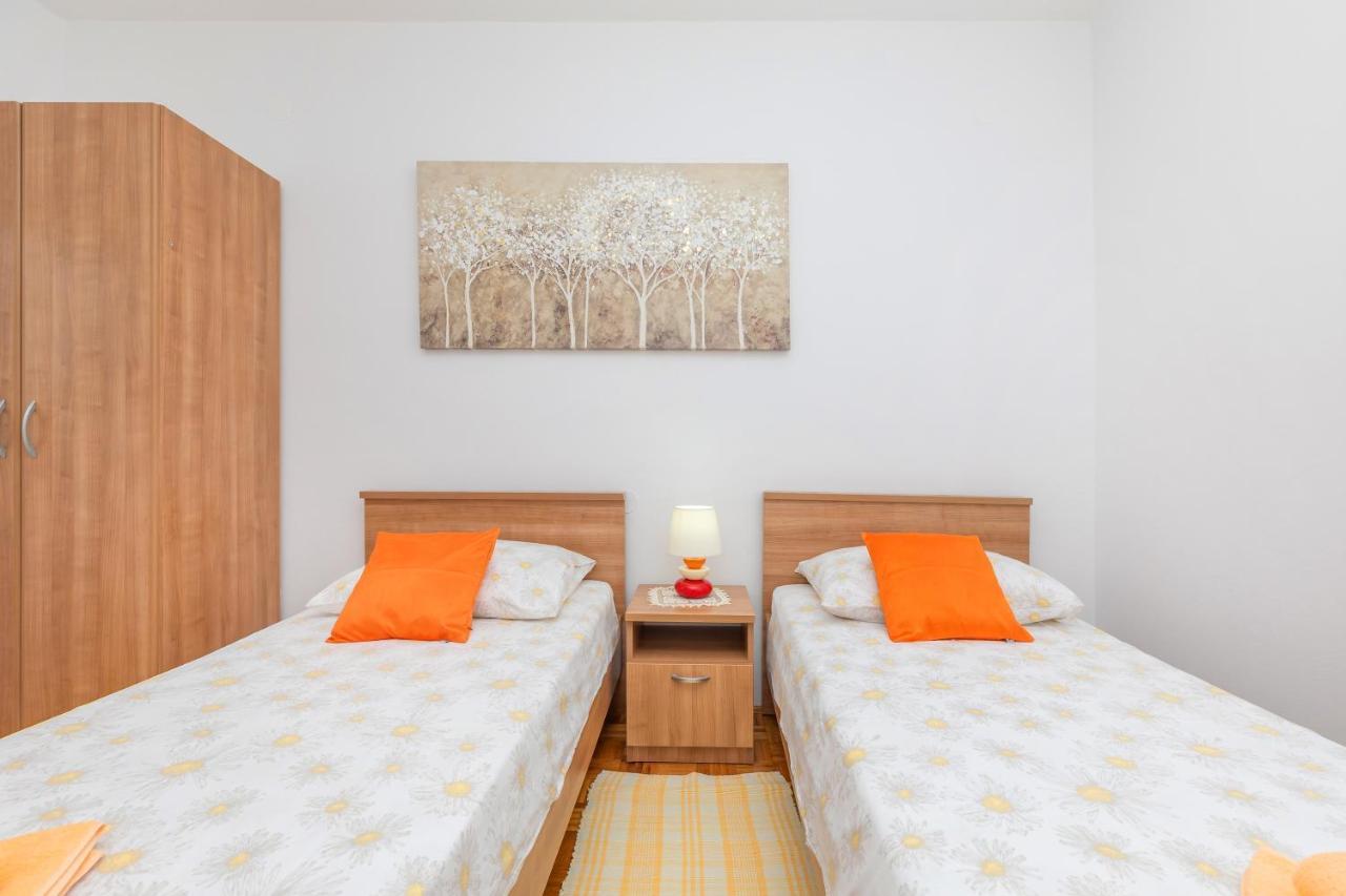 Rooms Ivo Ragusa Esterno foto